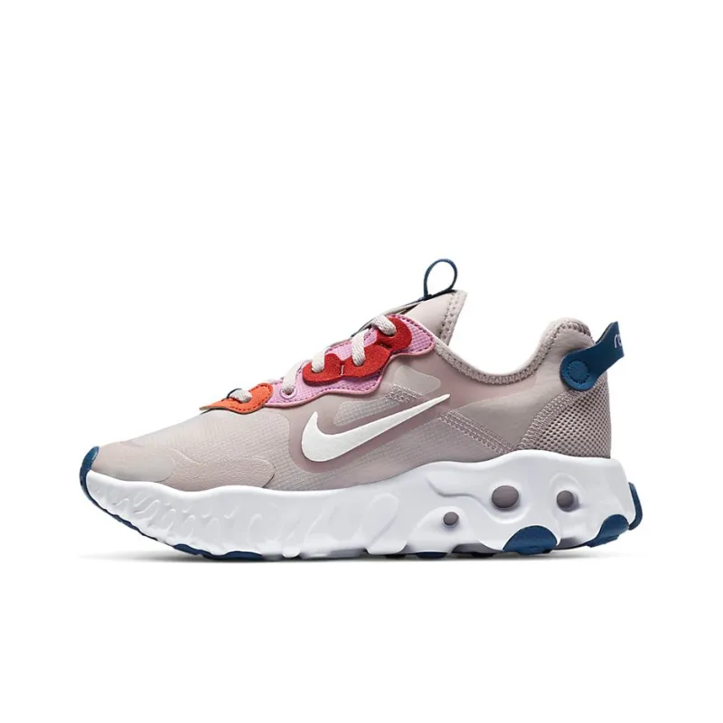 Nike React Art3mis Platinum Violet Women's-0