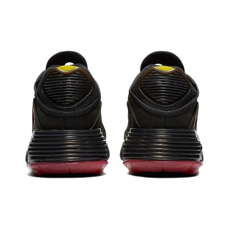 Nike Air Max 2090 Neymar Jr. Black-4