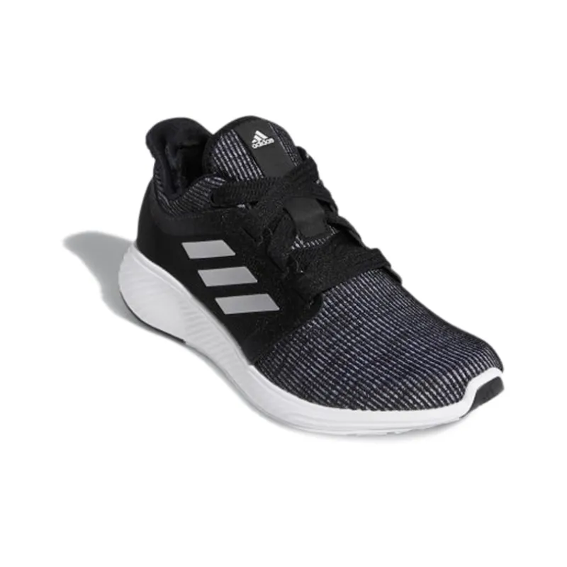 Adidas Edge Lux 3 'Black' Women's-2