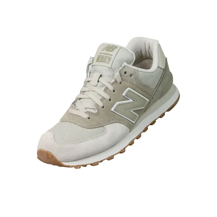 New Balance 574 Light Brown 'Light Brown'-2