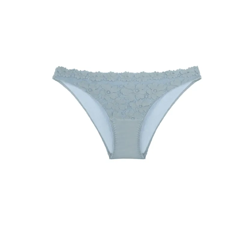 MISS CURIOSITY Women's Underpants-3