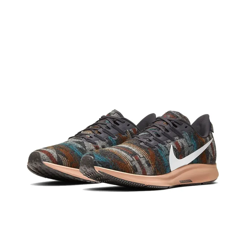 Nike Air Zoom Pegasus 36 N7 Pendleton 2019-2