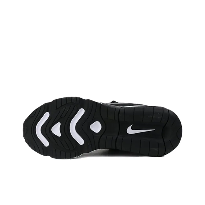 Nike Air Max 200 Black White Women's-4