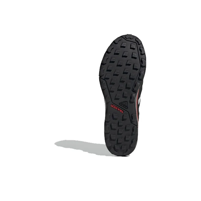 Adidas Terrex Agravic Trail Running Core Black-4