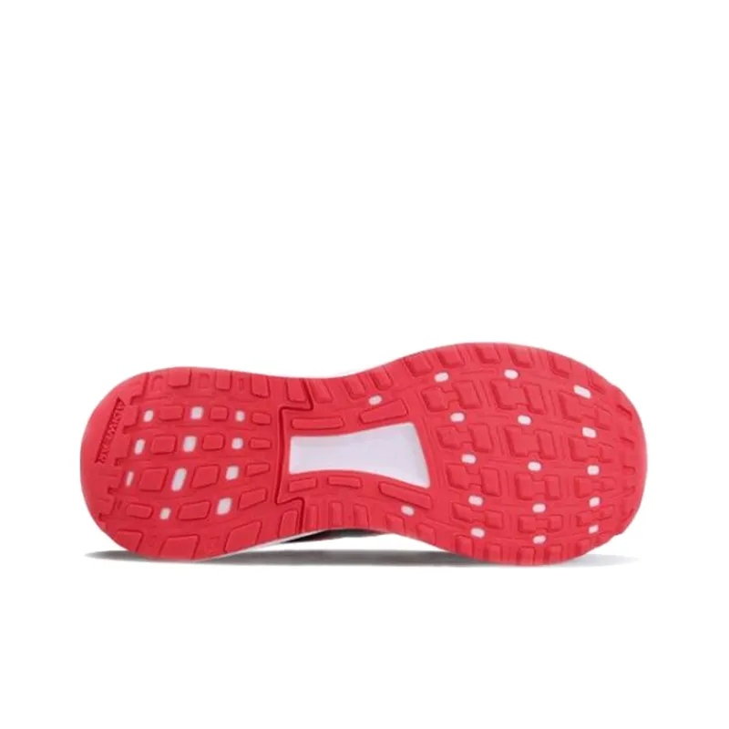 Adidas Duramo 9 'Shock Red' Women's-3