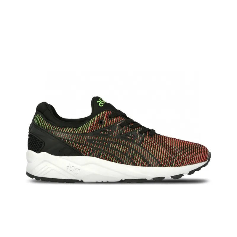 Asics Tiger Gel Kayano Trainer Evo 'Red Green'-1