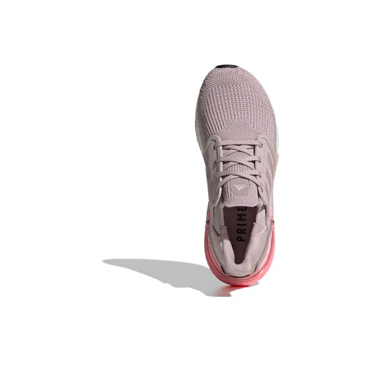Adidas Ultraboost 20 New Rose Women's-3