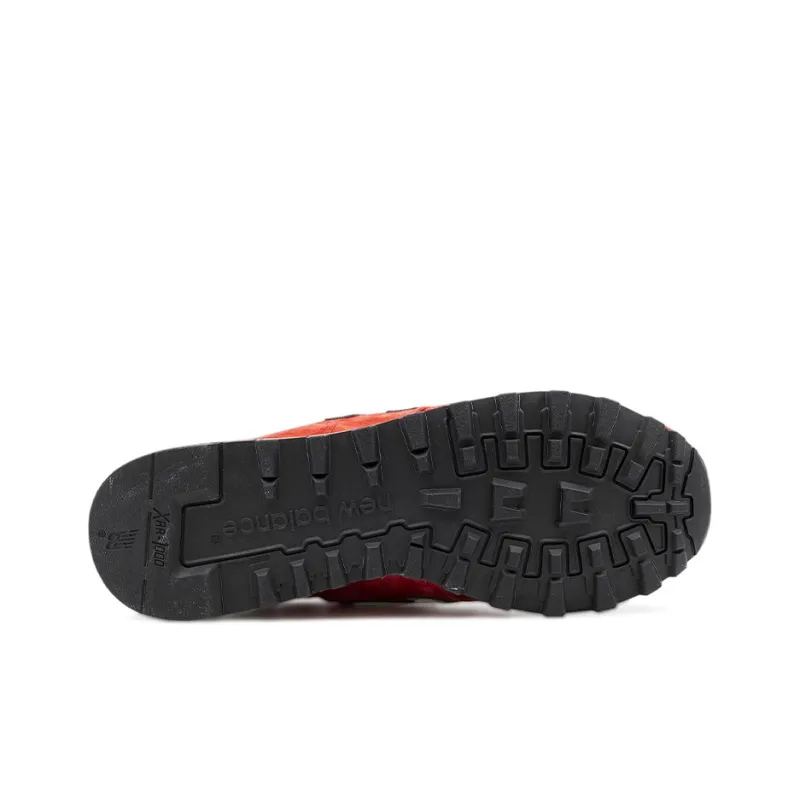 New Balance 1300 MiUSA Team Red-3