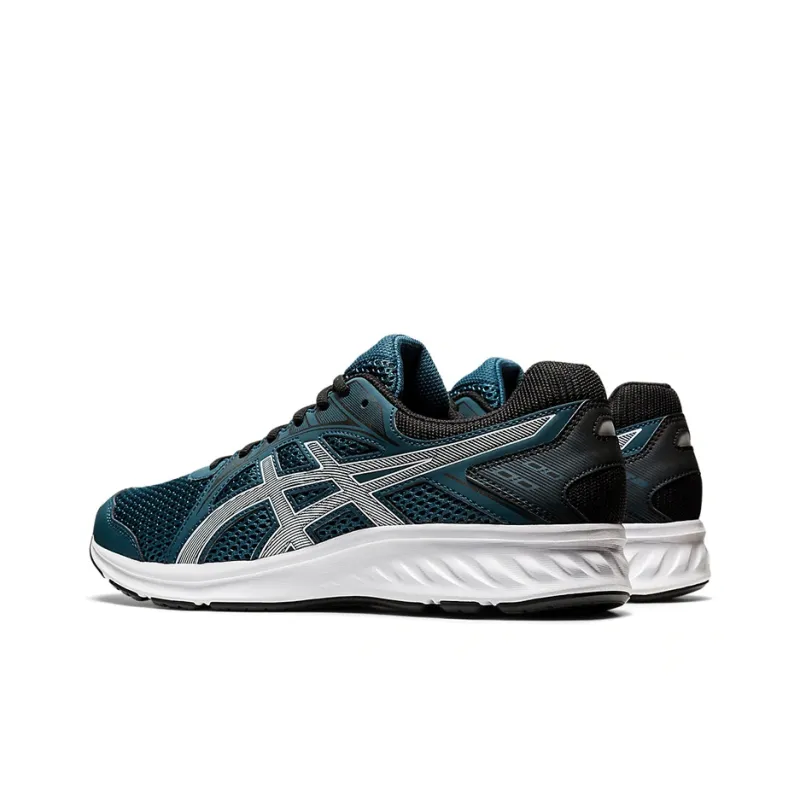Asics Jolt 2 4E Wide 'Magnetic Blue'-3