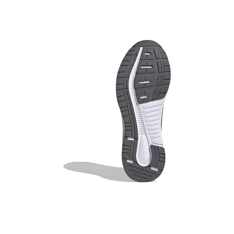 Adidas Galaxy 5 'Dove Grey'-5