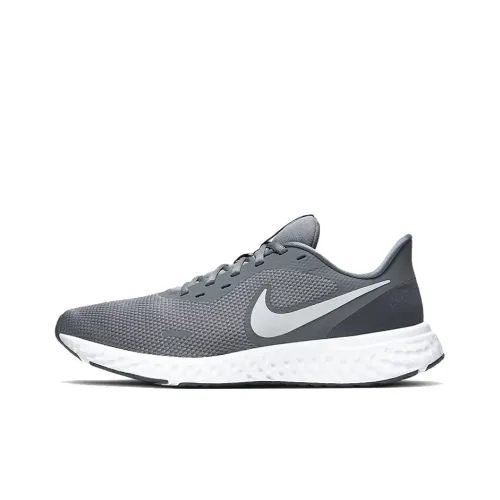 Nike Revolution 5 Cool Grey