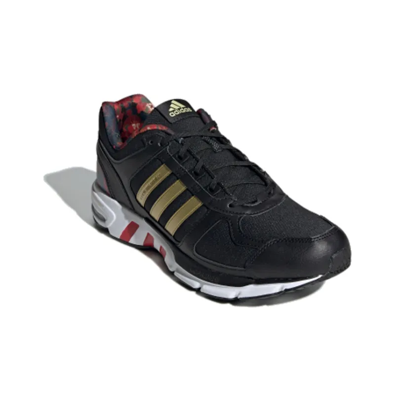 Adidas Equipment 10 Cny 'Black Red'-1