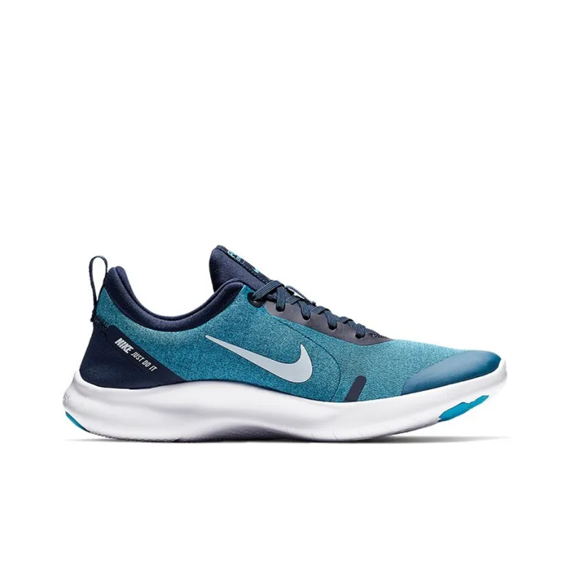 Nike Flex Experience Rn 8 'Midnight Navy'-1