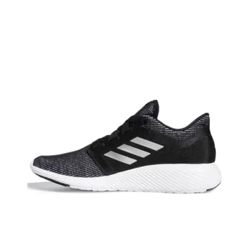 Adidas Edge Lux 3 'Black' Women's