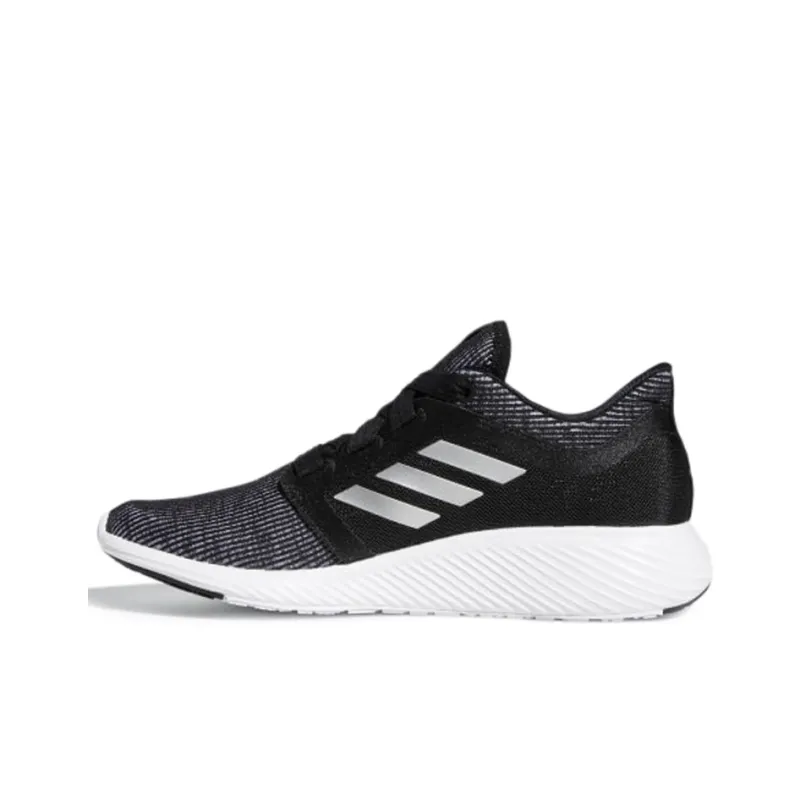 Adidas Edge Lux 3 'Black' Women's-0