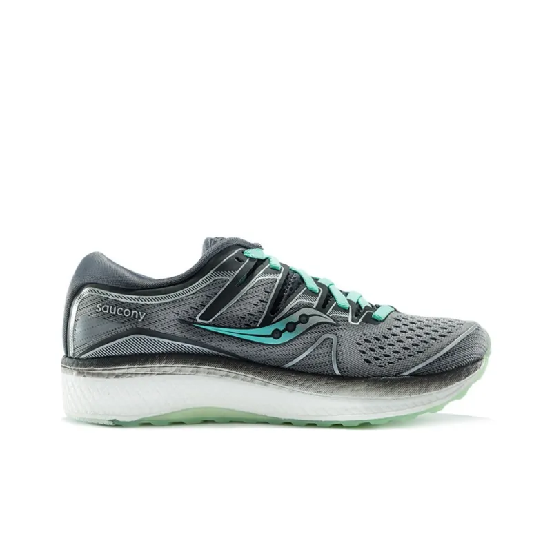 saucony Triumph ISO 5 'Grey Aqua'-1