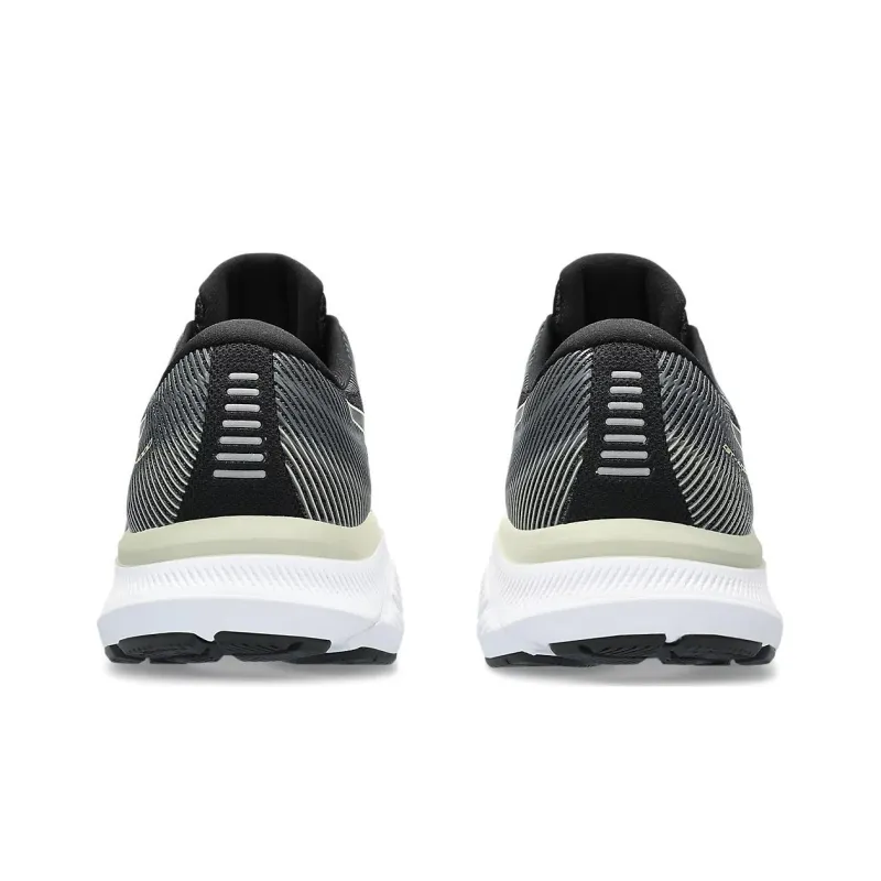 Asics GT 4000 3 Wide 2E 'Black Glow Yellow'-4