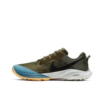 Nike Air Zoom Terra Kiger 6 Medium Olive