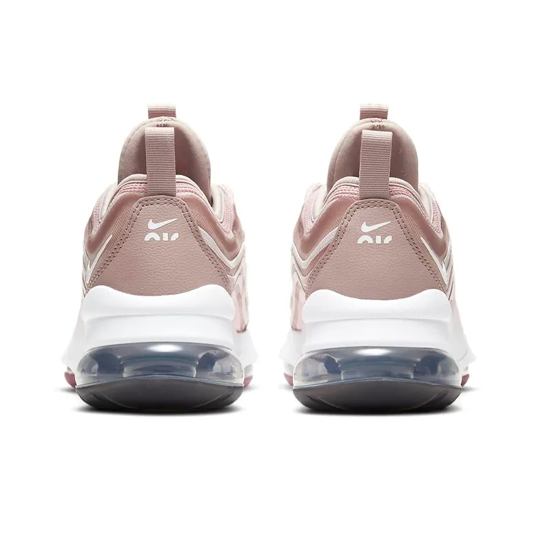 Nike Air Max Zoom950 'Pink White' Women's-4