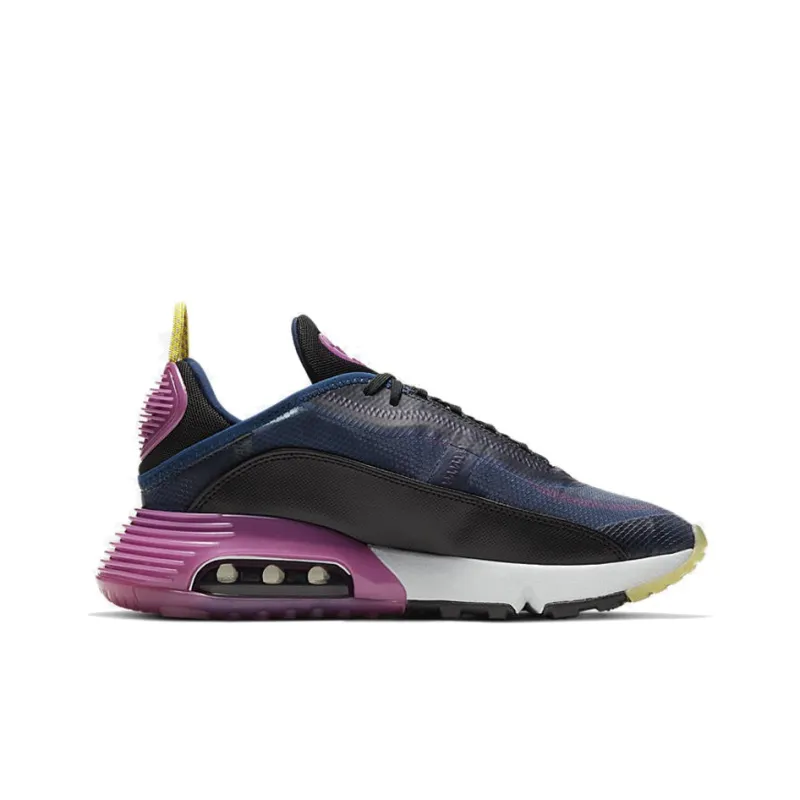 Nike Air Max 2090 Blue Void Women's-1