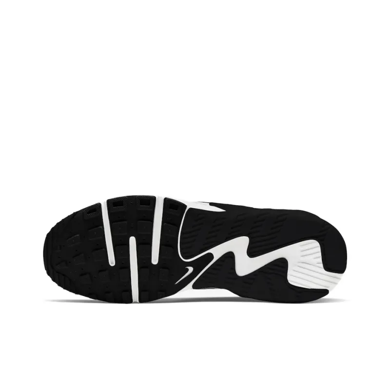 Nike Air Max Excee 'White Flash Crimson'-2