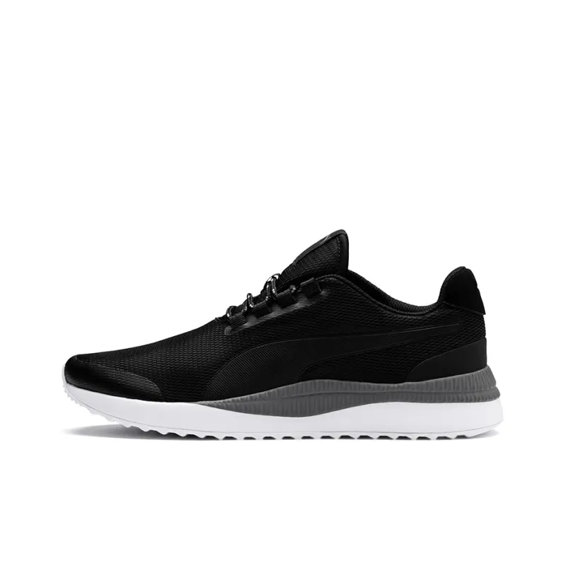 PUMA Pacer Next Fs SoftFoam 'Black'-0