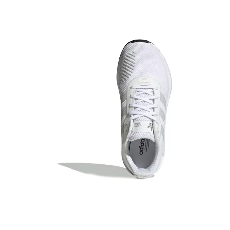 Adidas Swift Run Rf Cloud White Women's-3
