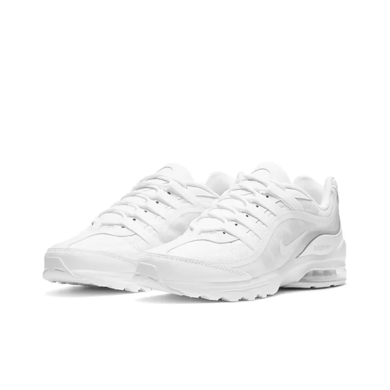 Nike Air Max VG R 'White Metallic Silver'-2