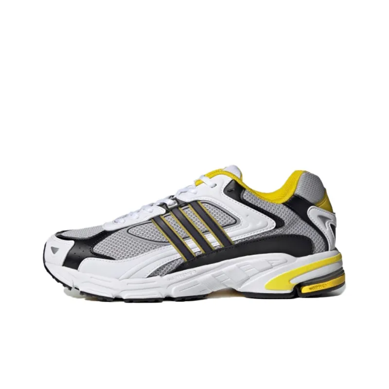 Adidas Response Cl Cloud White Yellow-0