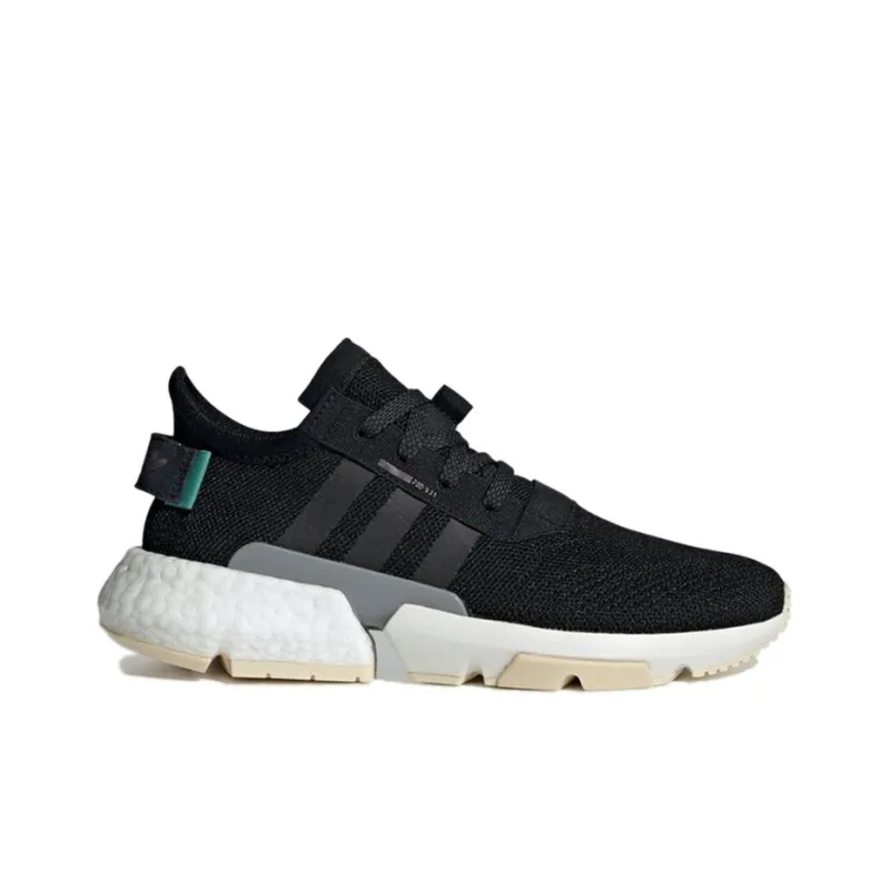 Adidas POD S3.1 Core Black Women's-1