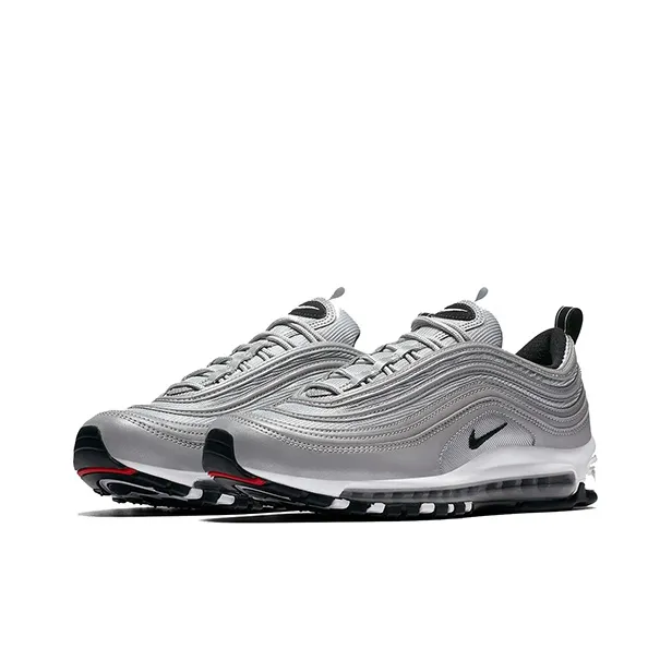 Nike Air Max 97 Reflective Silver-1