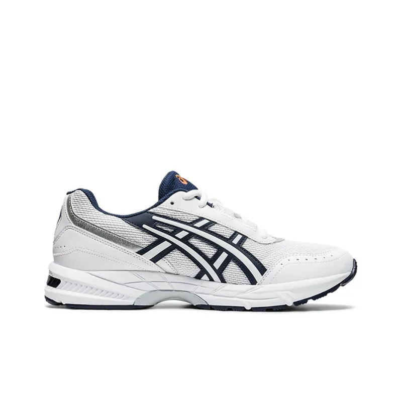 Asics Gel Escalate 'White Midnight'-1