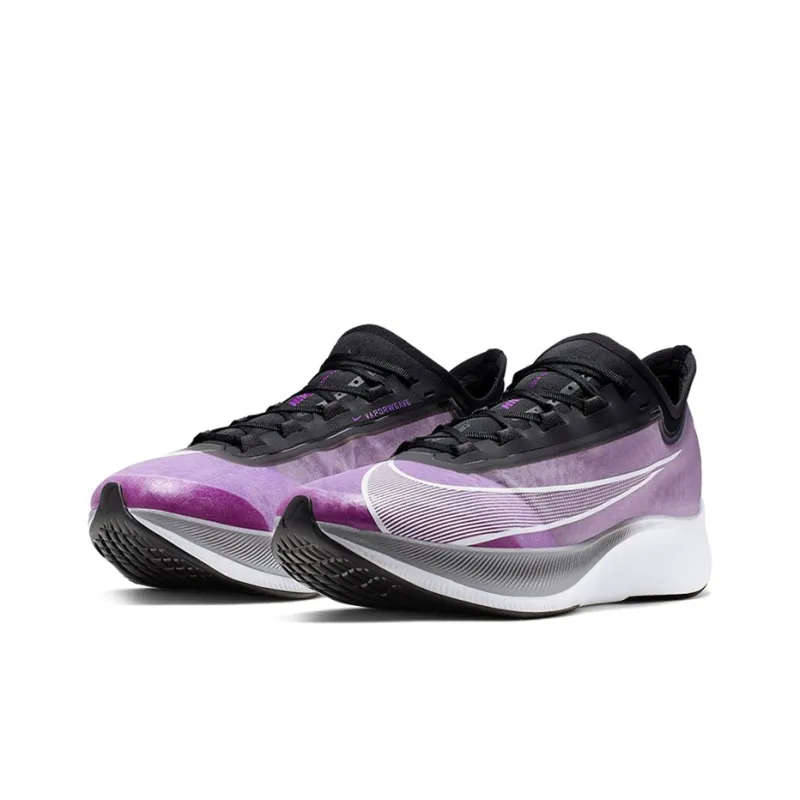 Nike Zoom Fly 3 Hyper Violet-2