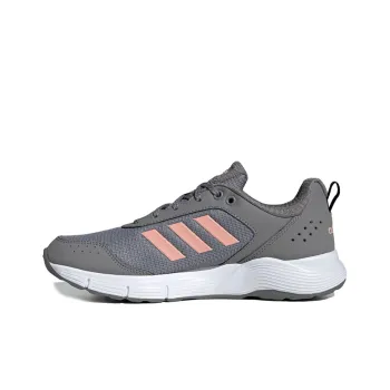 Adidas Neo Fluidcloud Neutral 'Grey Pink' Women's