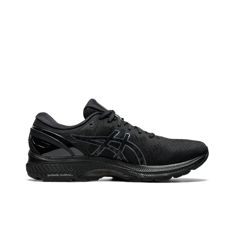 Asics Gel Kayano 27 4E Wide 'Triple Black'-1