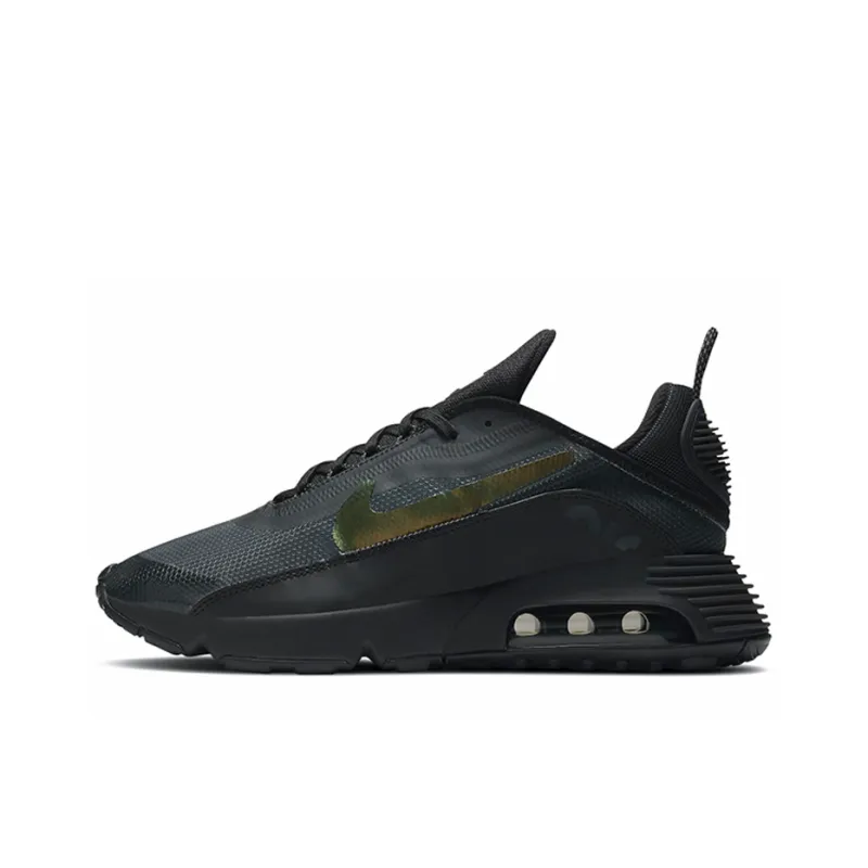 Nike Air Max 2090 3M Black-0