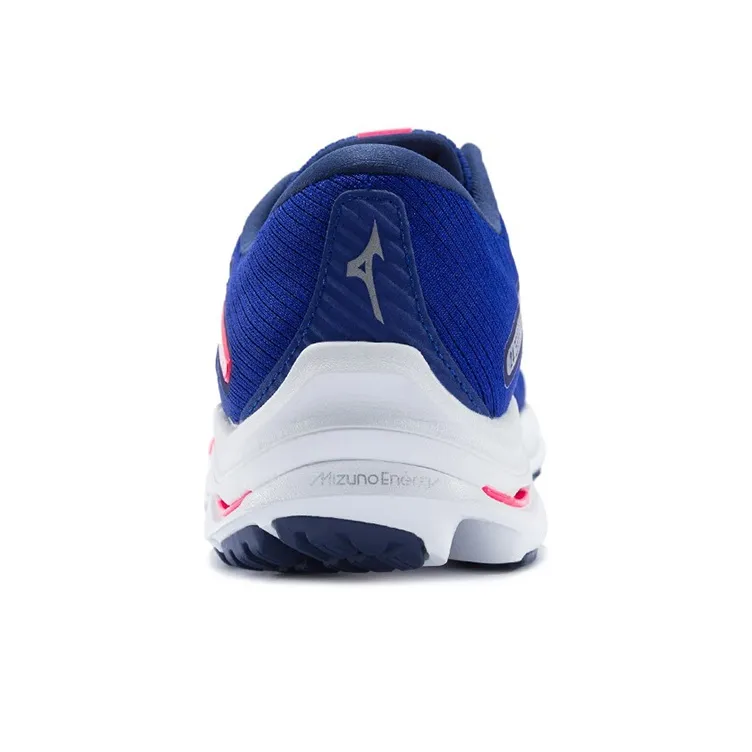 Mizuno Wave Rider 24 'Arctic Ice Pink'-3