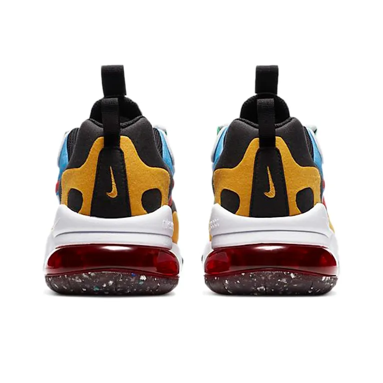 Nike Air Max 270 React Multi Color GS-3