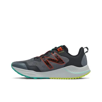 New Balance Nitrel V4 'Grey White'