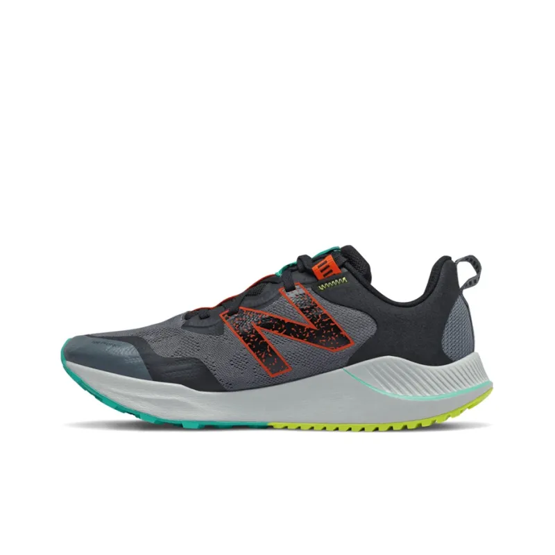 New Balance Nitrel V4 'Grey White'-0