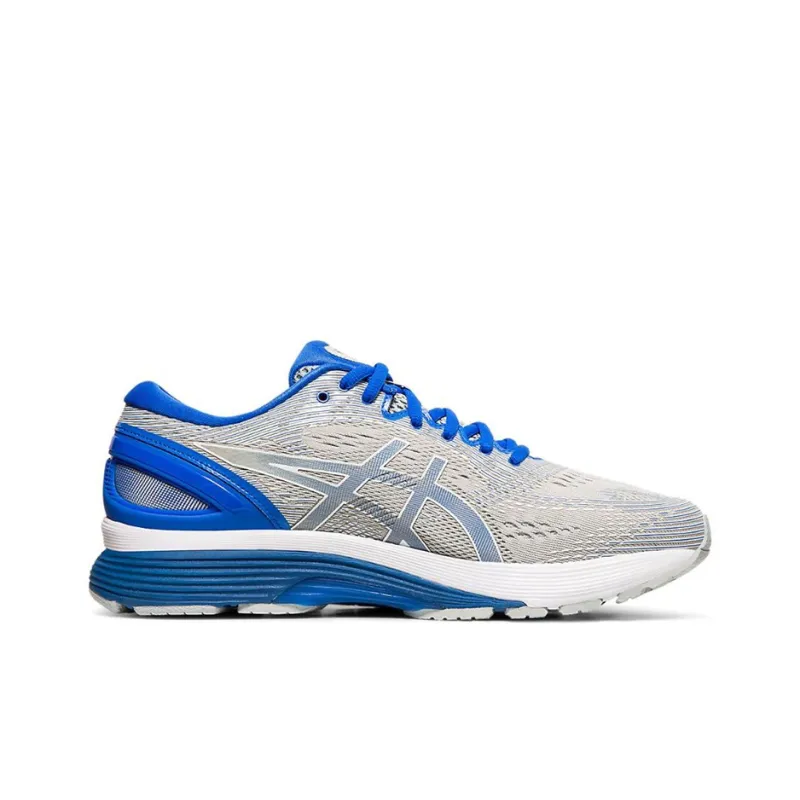 Asics Gel Nimbus 21 Lite Show 'Illusion Blue'-1