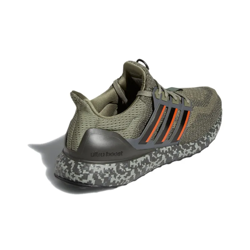 Adidas Ultra Boost Dna Digital Camo Legend Earth-3