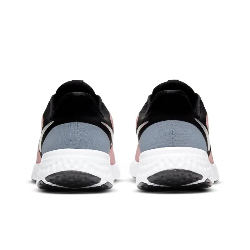 Nike Revolution 5 'Pink Glaze Mist' Women's-4