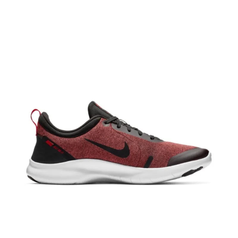 Nike Flex Experience Rn 8 'University Red'-1