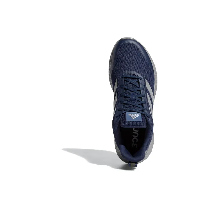 Adidas Edge Gameday Collegiate Navy-4