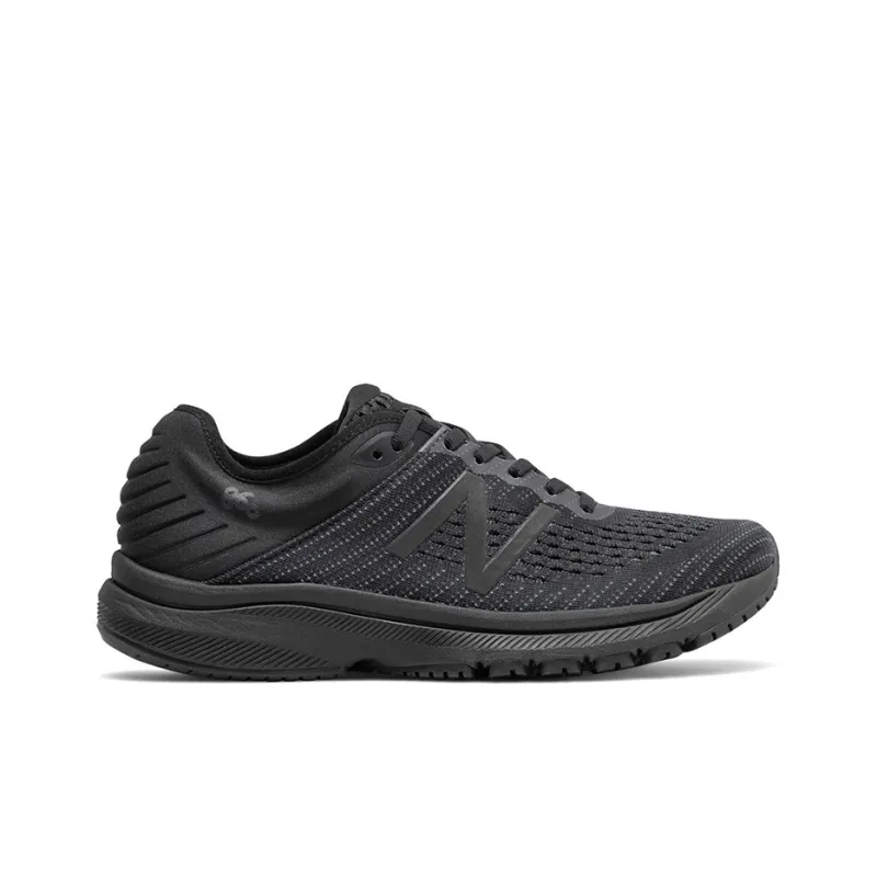 New Balance 860 V10 'Black' Women's-1