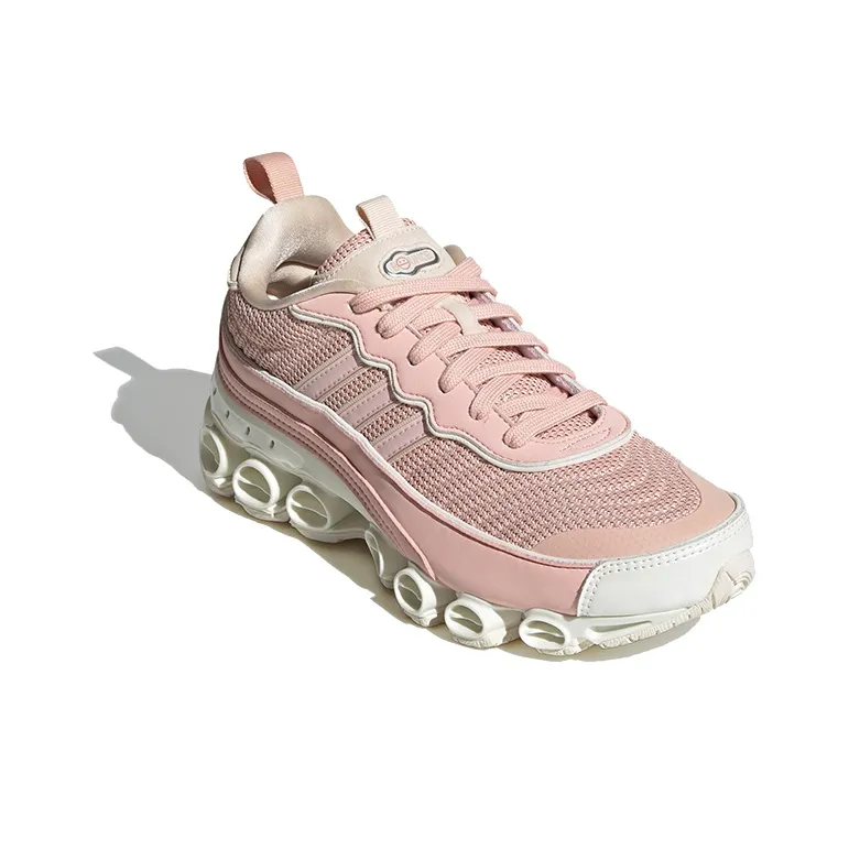 Adidas Originals MicroBounce T1 'Vapour Pink' Women's-2
