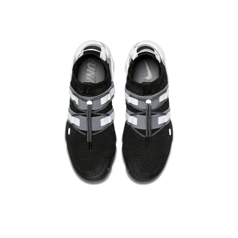 Nike Air VaporMax Utility Black Cool Grey-3