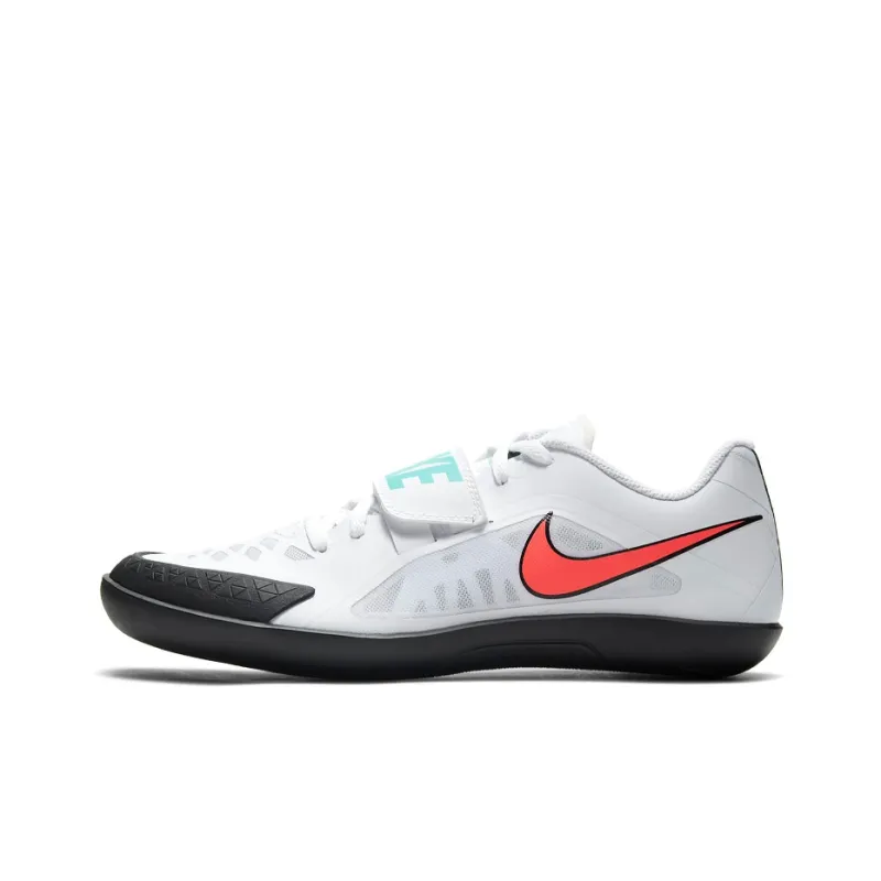 Nike Air Zoom Rival Sd 2 'White Flash Crimson'-0
