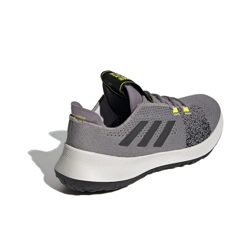 Adidas Sensebounce + Ace 'Grey Black'-3
